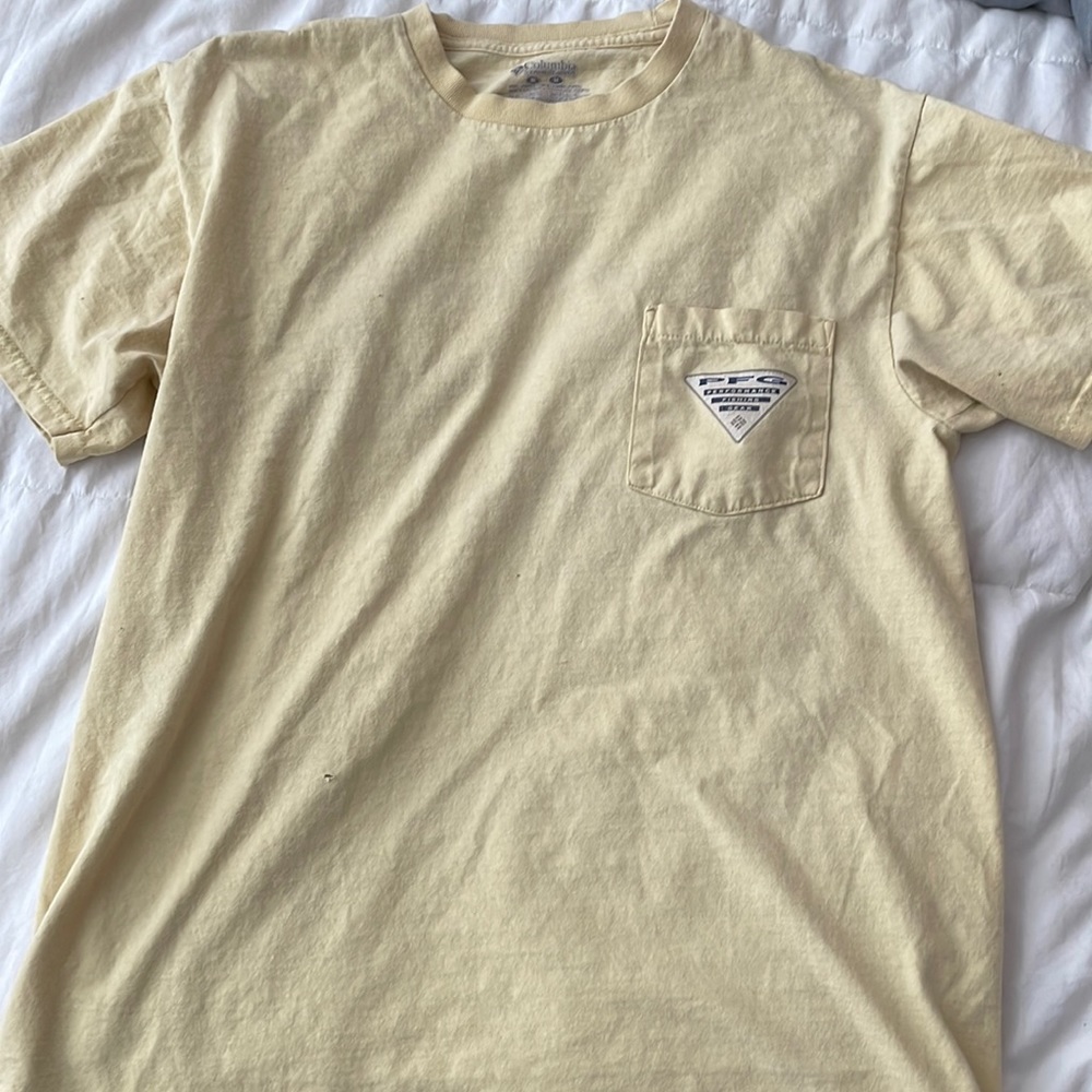 PFG t shirt